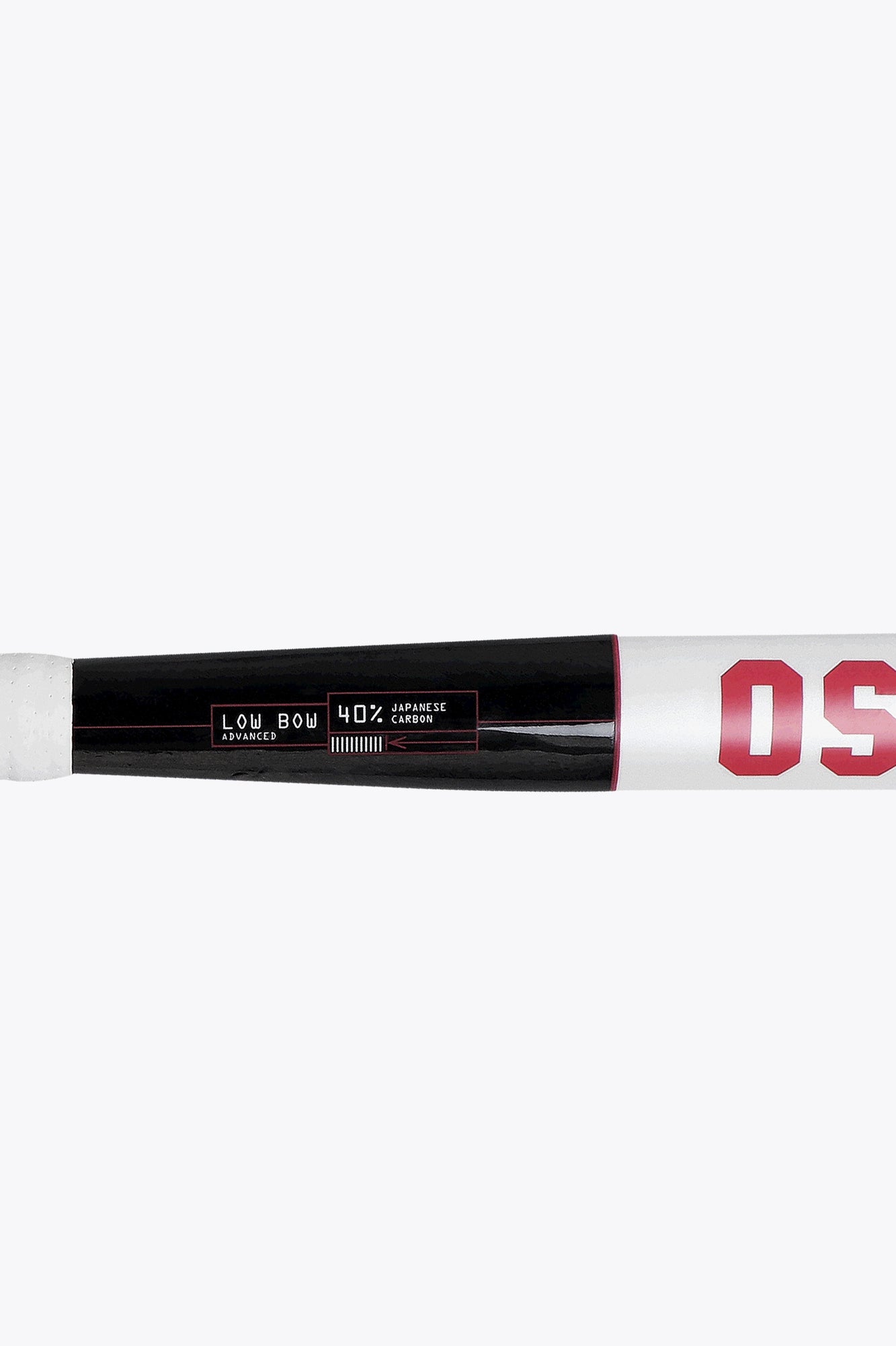 OSAKA LOW BOW ADVANCED 40