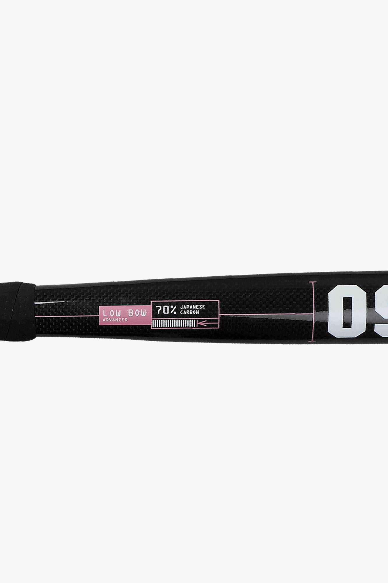 OSAKA LOW BOW ADVANCED 70