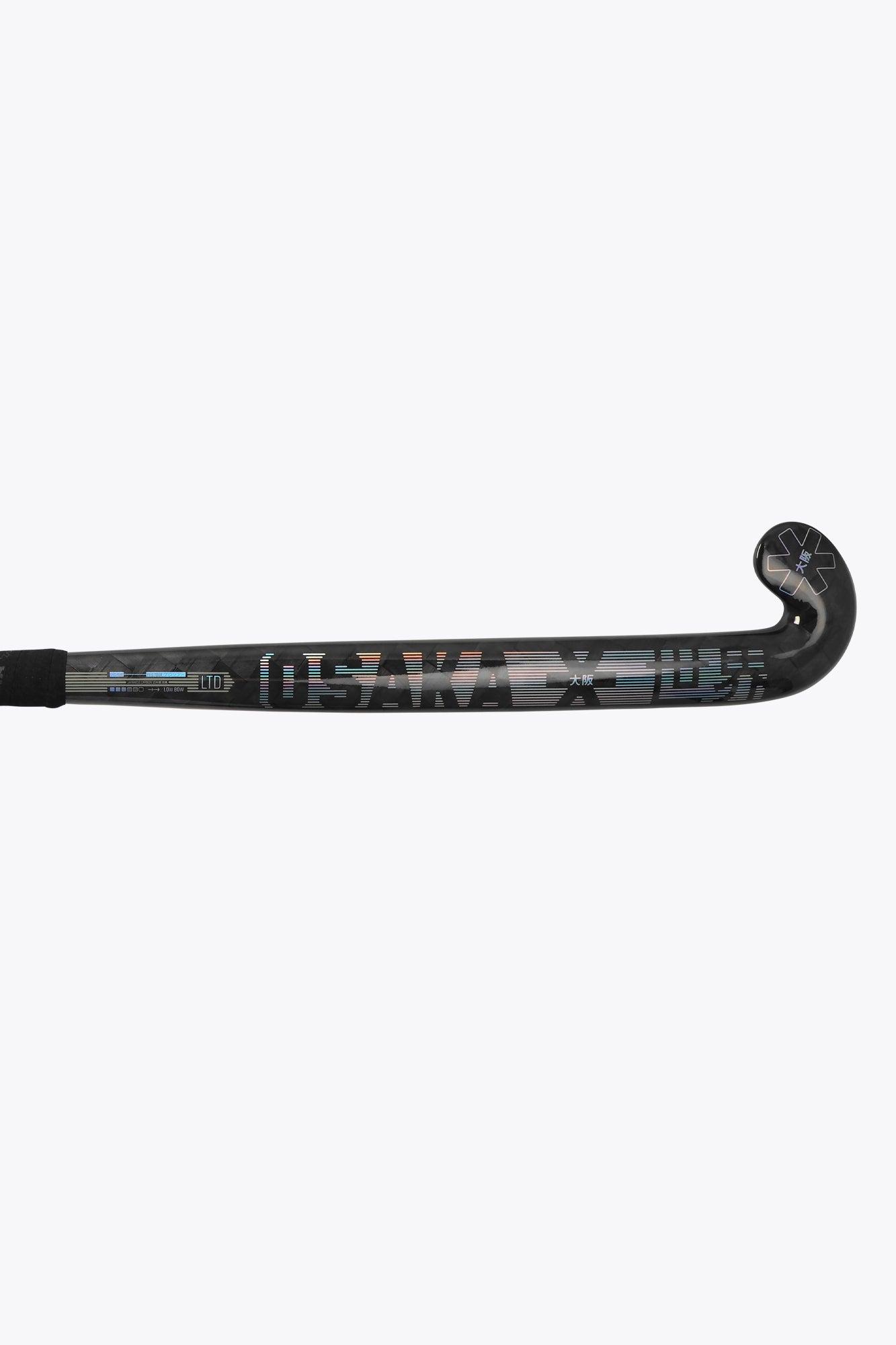 OSAKA PRO TOUR LIMITED LOW BOW