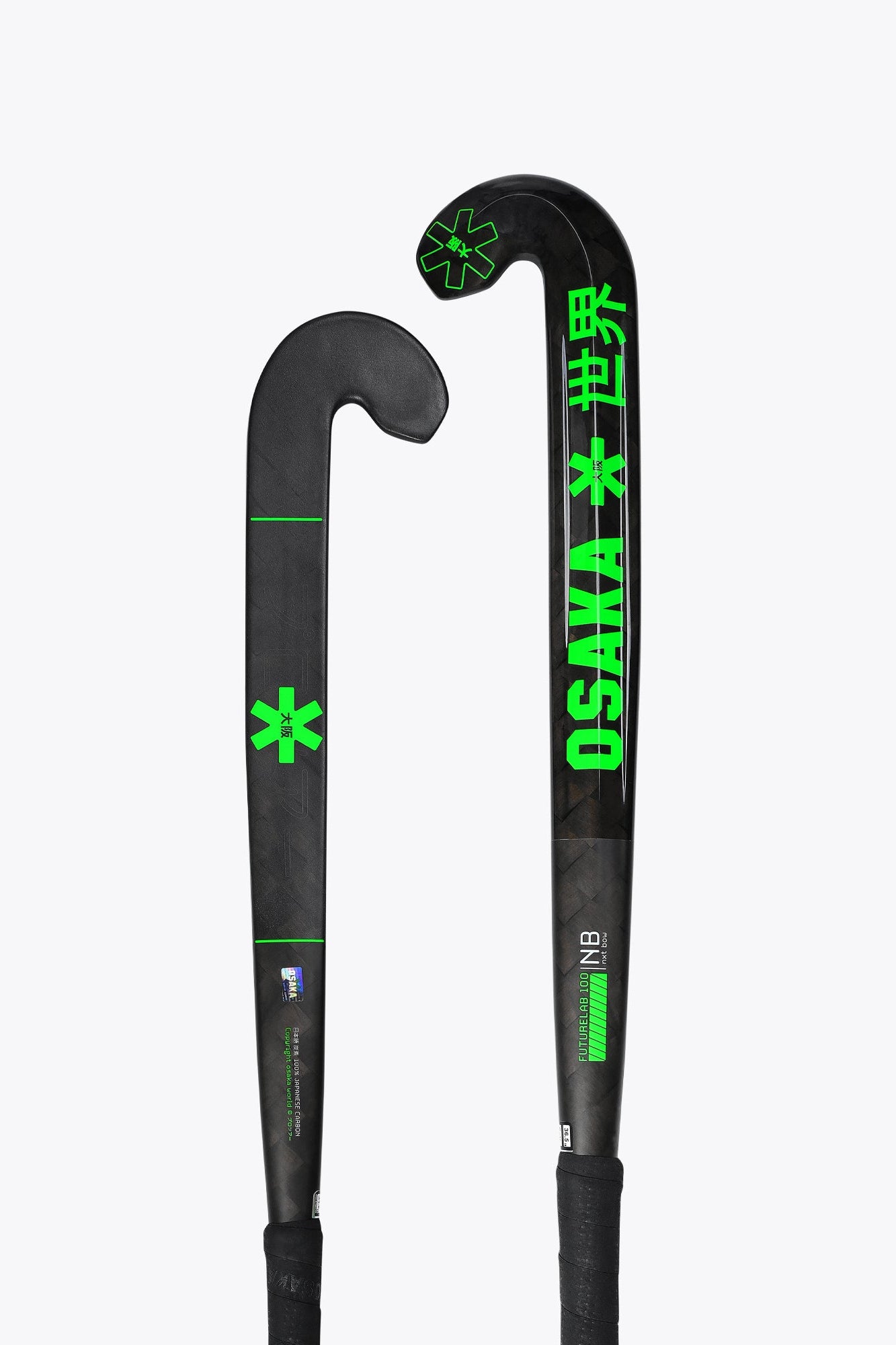 OSAKA PRO BOW 100 FUTURELAB