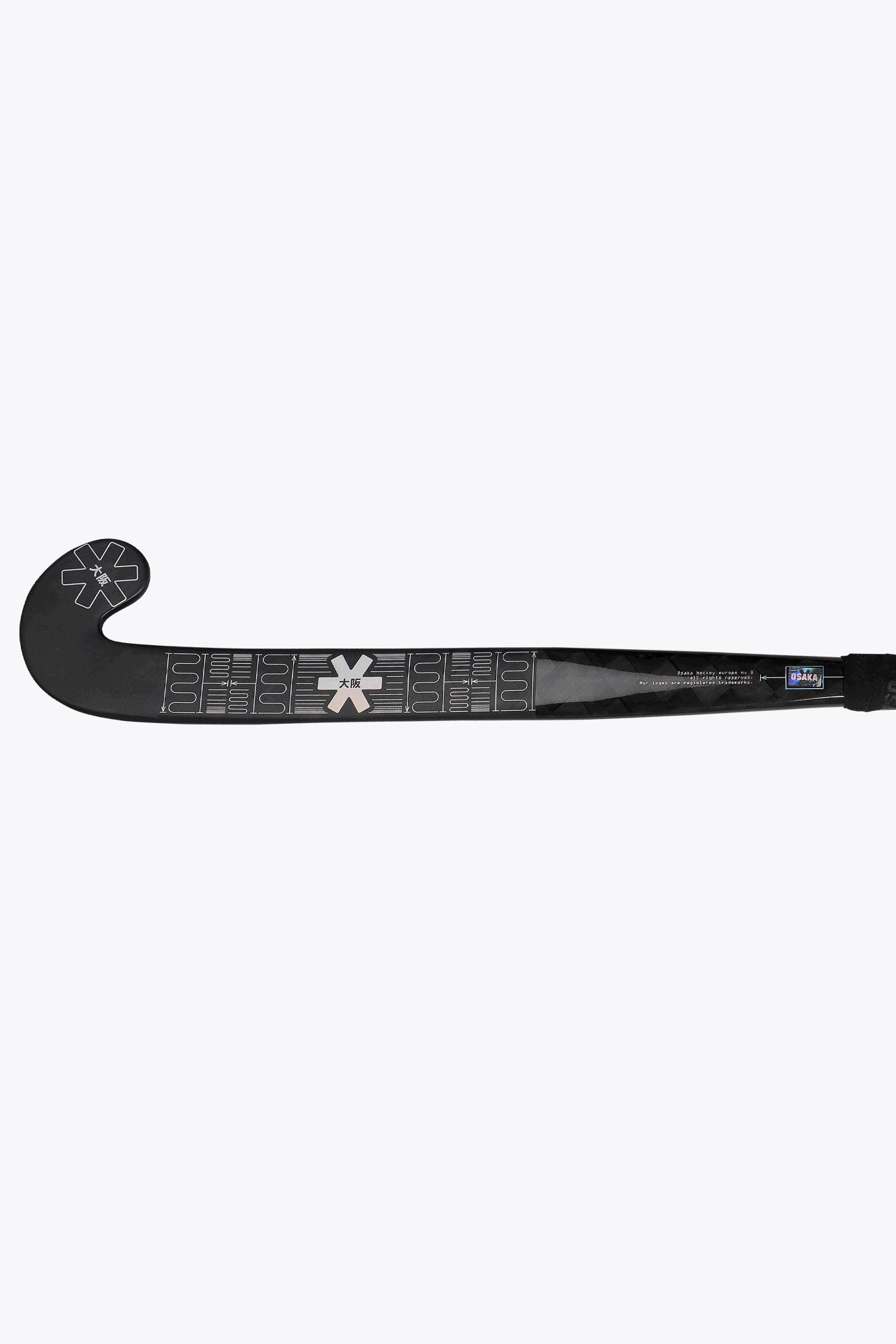 OSAKA PRO BOW LTD PRO TOUR