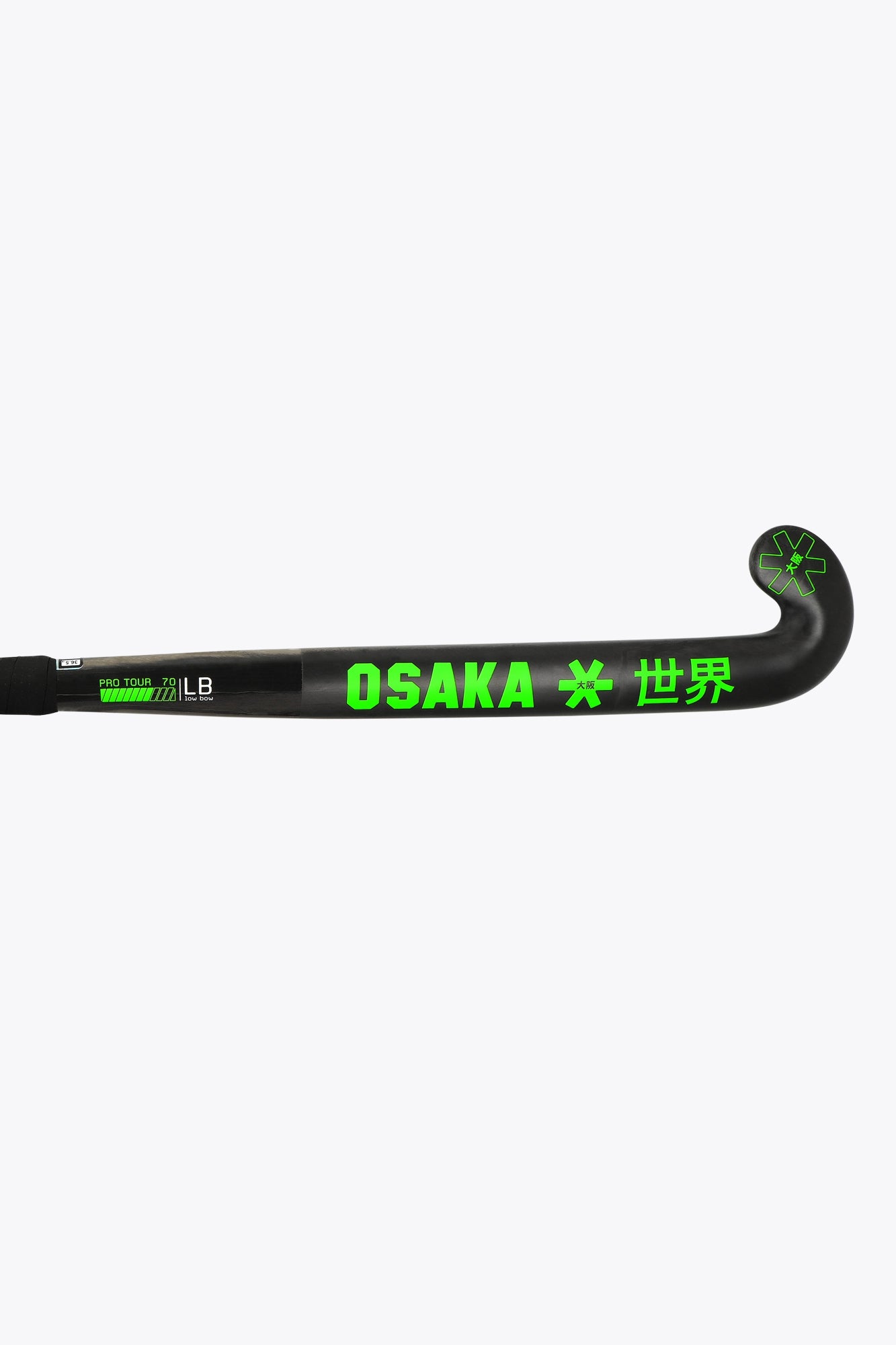 OSAKA PRO TOUR 70 LOW BOW