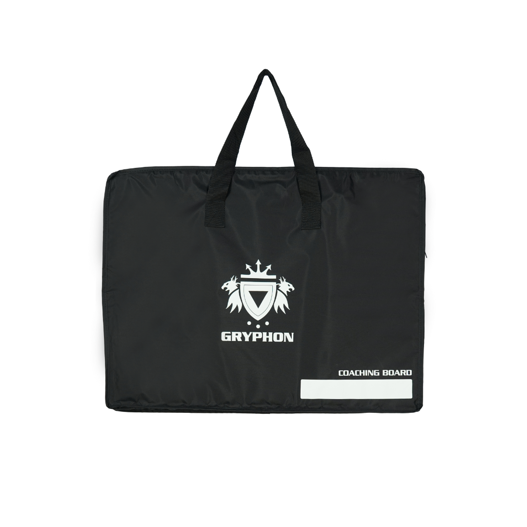 PIZARRA DE ENTRENADOR GRYPHON