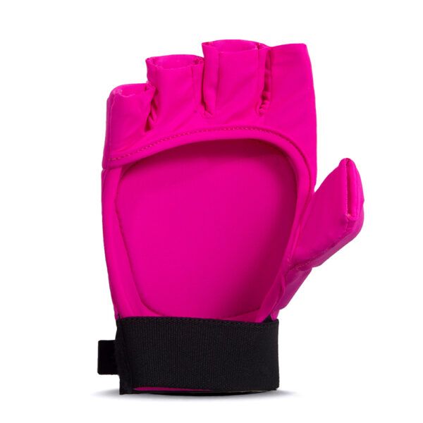 GUANTE BUFAGO FUCSIA MANO DERECHA