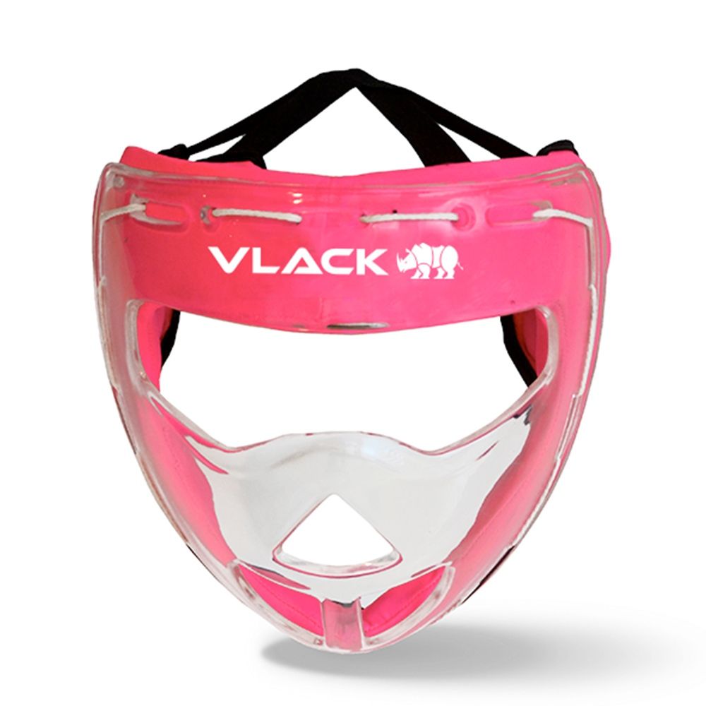 MASCARA VLACK FULLPROTECTION