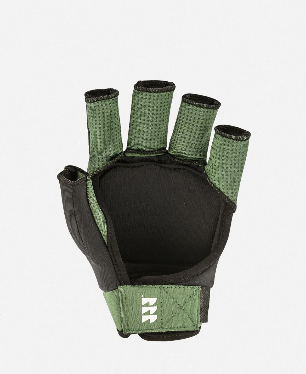 BALLING VENTURE LONG GLOVE IZQUIERDA BLACK