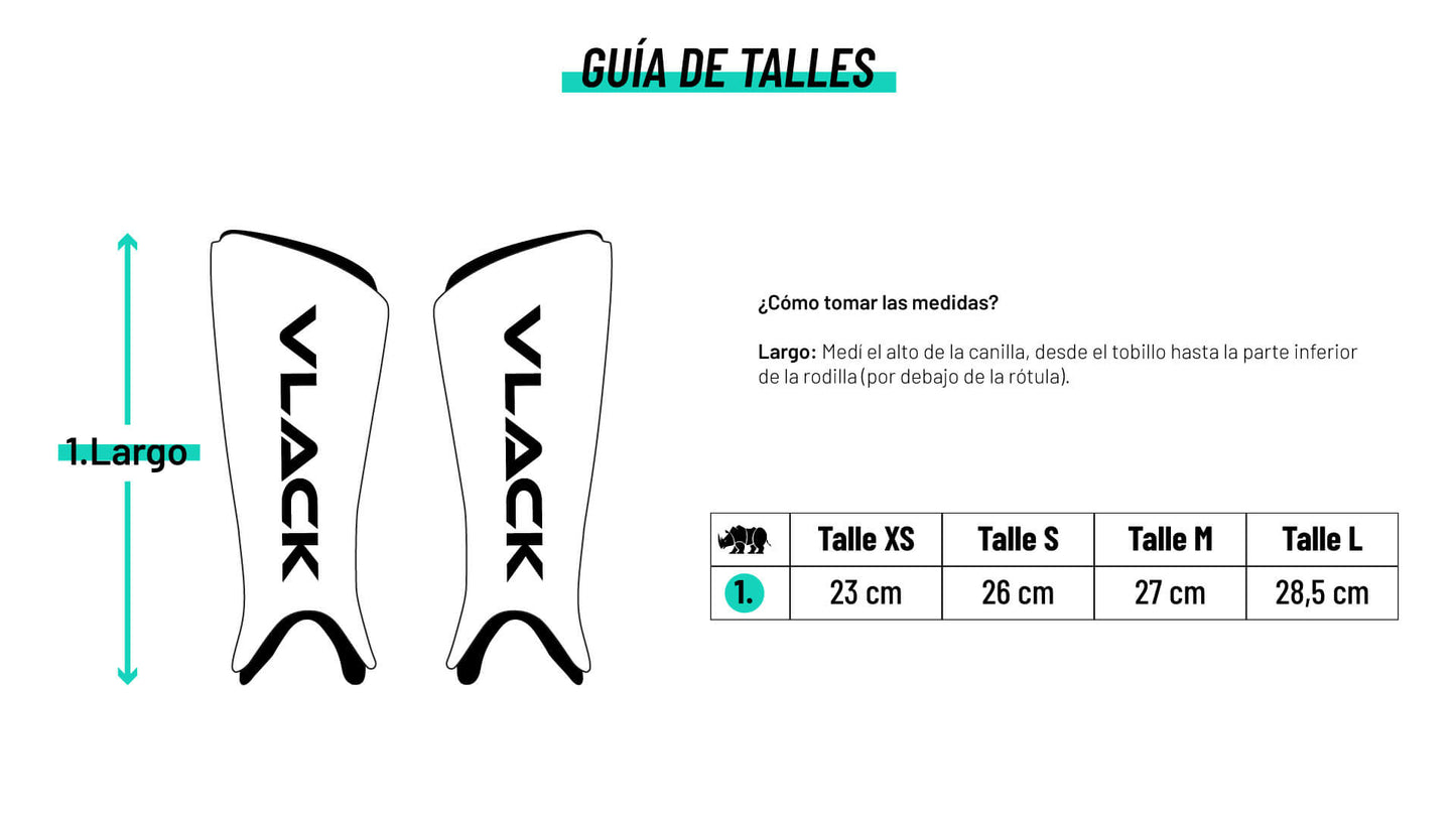 CANILLERAS VLACK CLASSIC