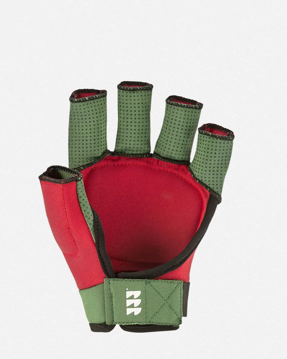 BALLING VENTURE LONG GLOVE IZQUIERDA RED