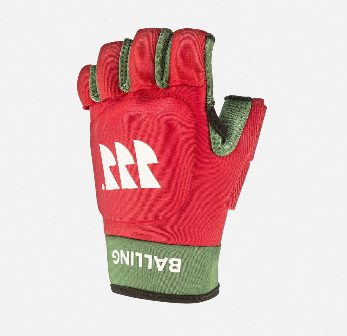 BALLING VENTURE SHORT GLOVE IZQUIERDA RED
