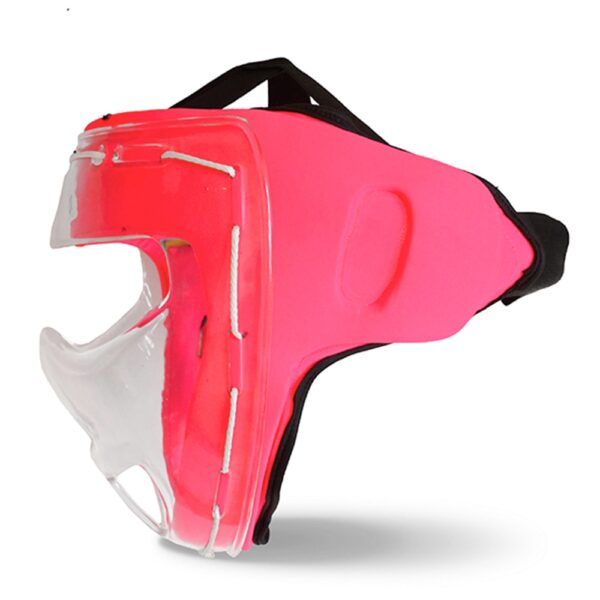 MASCARA VLACK FULLPROTECTION