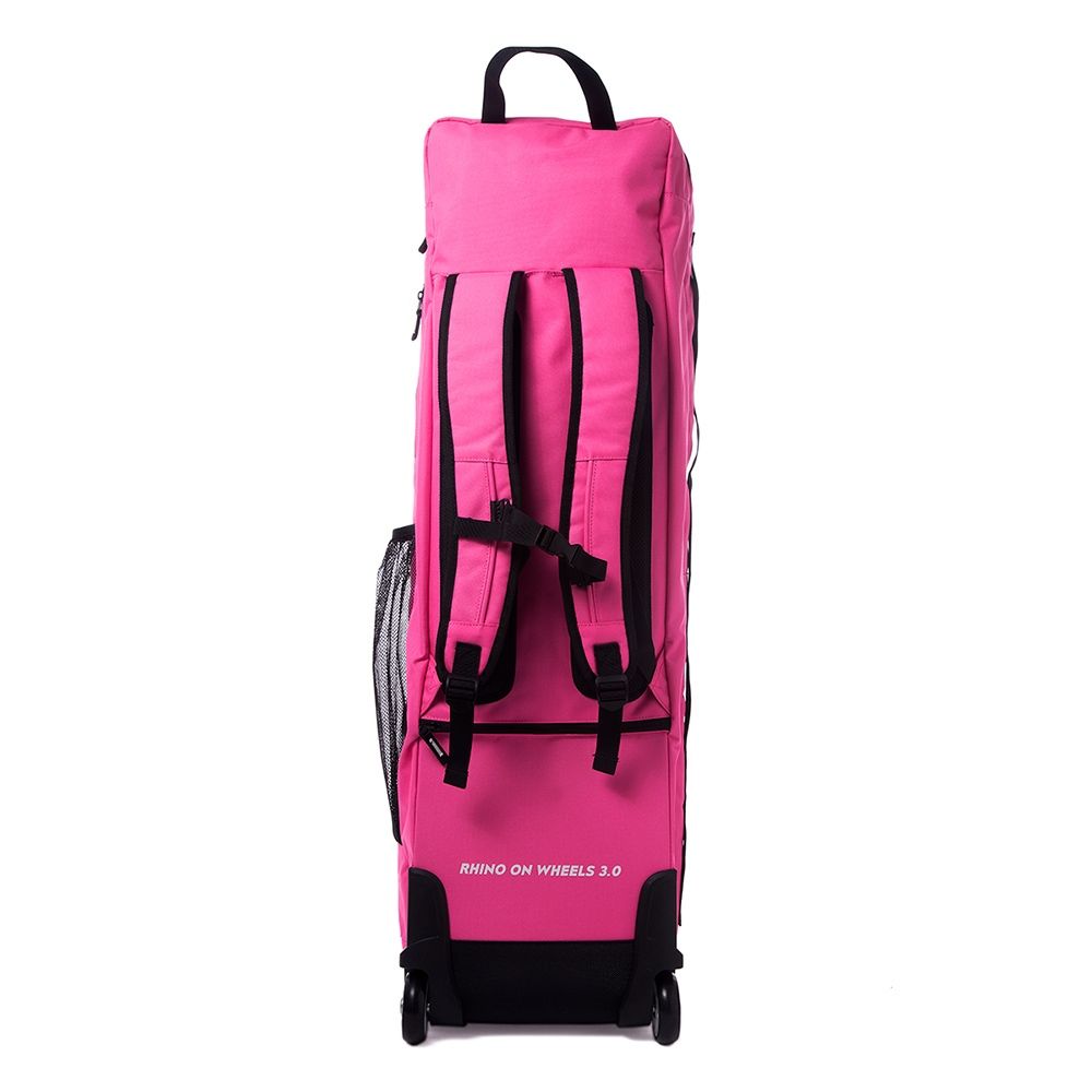 FUNDA VLACK ON WHEELS (con ruedas)