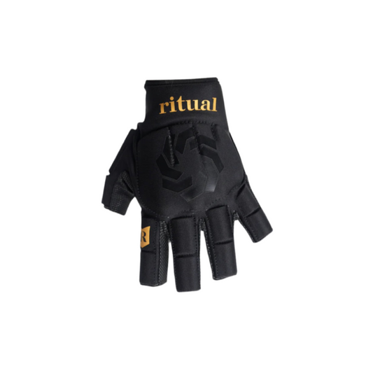 Guante Ritual Vapor negro