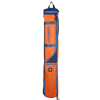 FUNDA GRYPHON PAULIE ORANGE