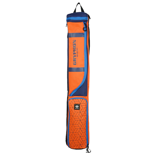 FUNDA GRYPHON PAULIE ORANGE