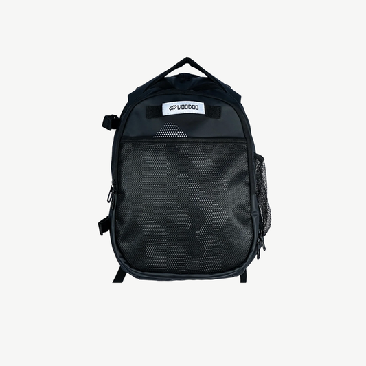 MOCHILA VOODOO CRUSIER NERO