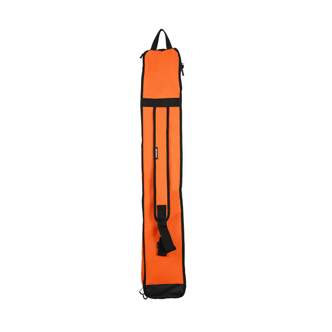 FUNDA GRYPHON PAULIE ORANGE