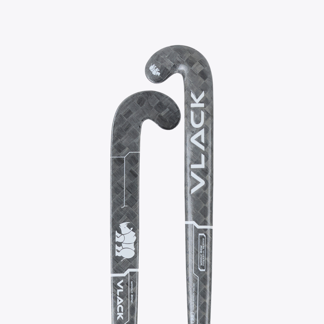 VLACK WOOLY BOW 2026