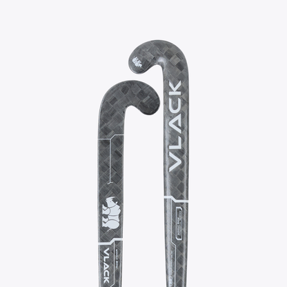 VLACK WOOLY BOW 2026