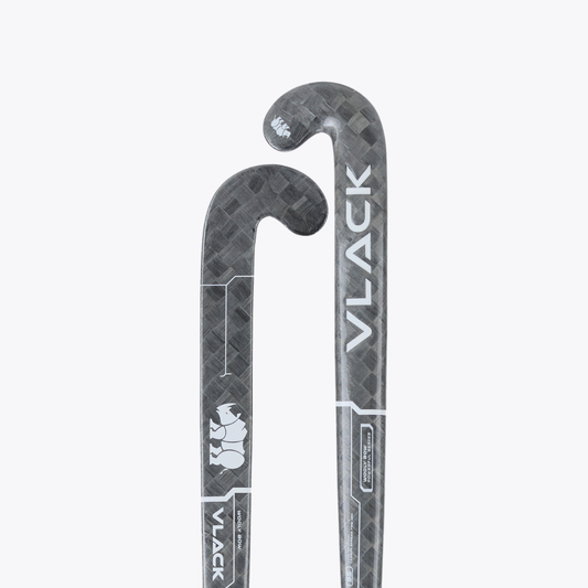 VLACK WOOLY BOW 2026