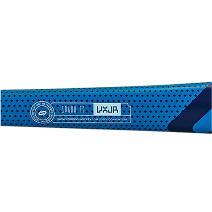 VOODOO SPARK BLUE