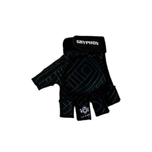 GUANTE GRYPHON G-MIT OP G5 NEGRO