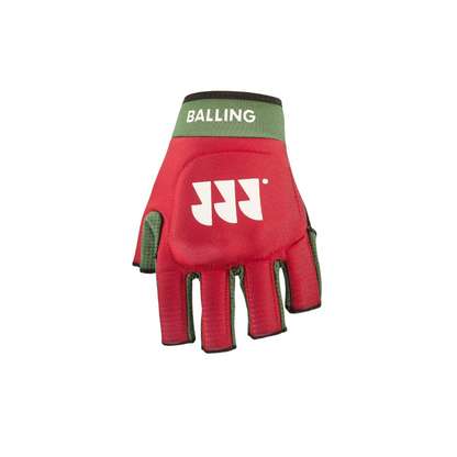 BALLING VENTURE LONG GLOVE IZQUIERDA RED