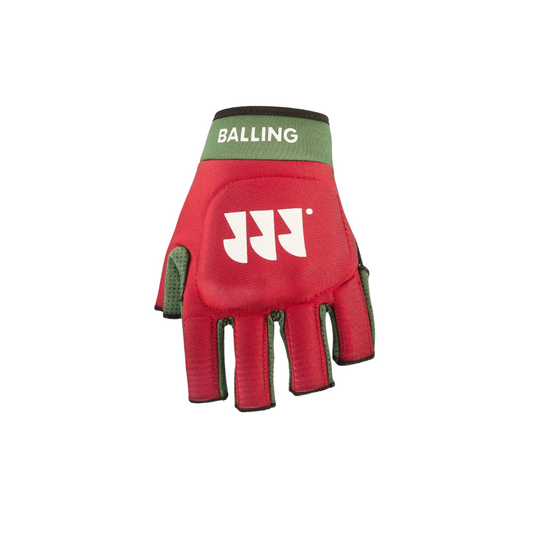 BALLING VENTURE LONG GLOVE IZQUIERDA RED