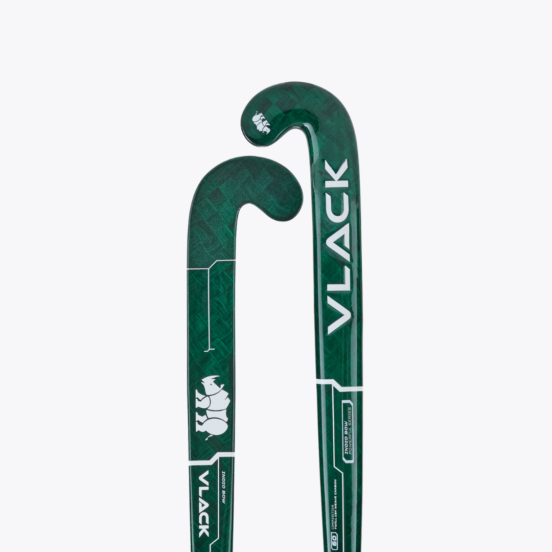 VLACK INDIO BOW GREEN 2026
