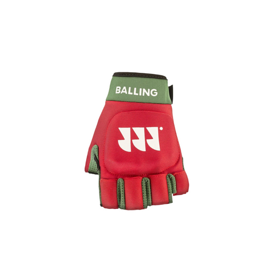 BALLING VENTURE SHORT GLOVE IZQUIERDA RED