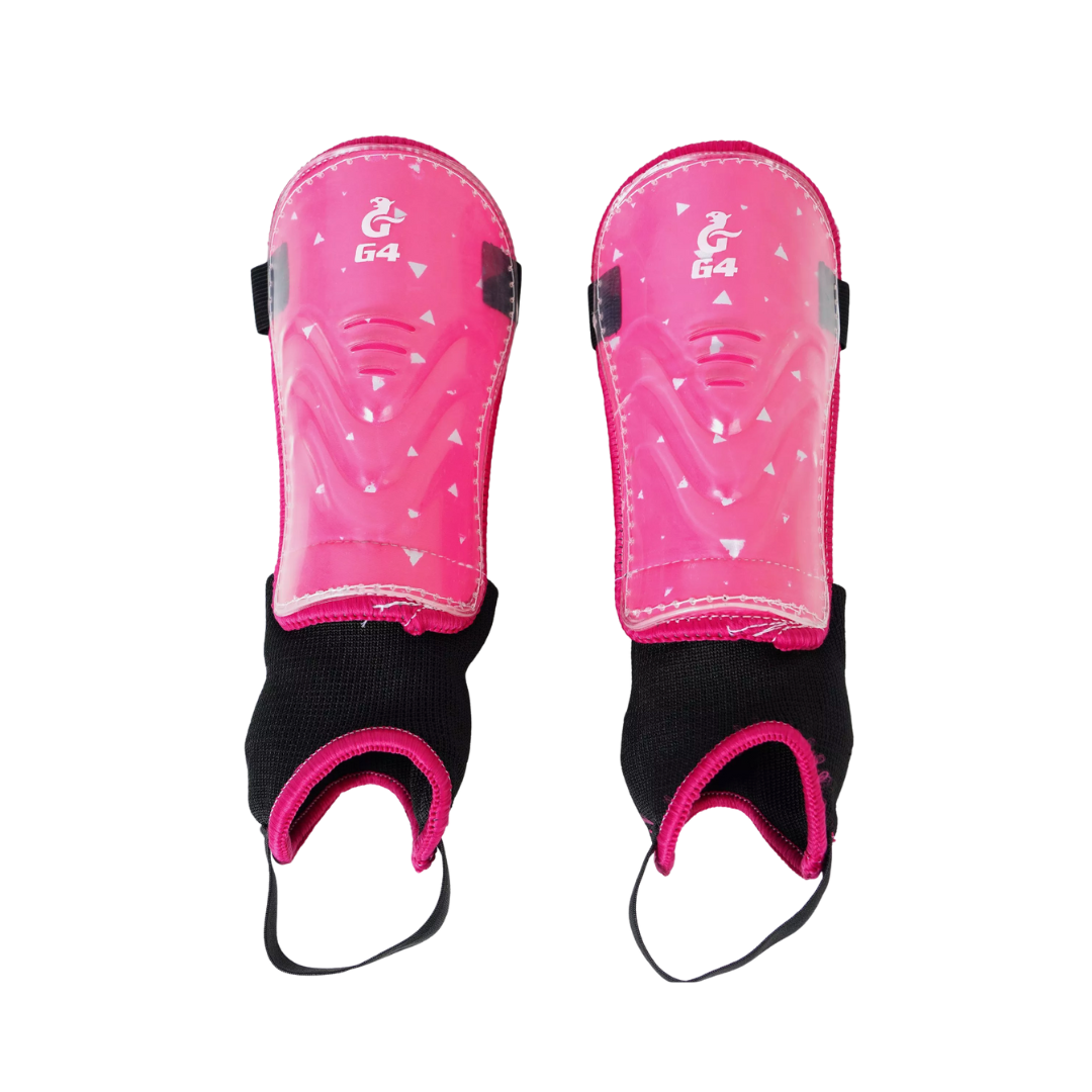 CANILLERAS GRYPHON MINI JUNIOR PINK
