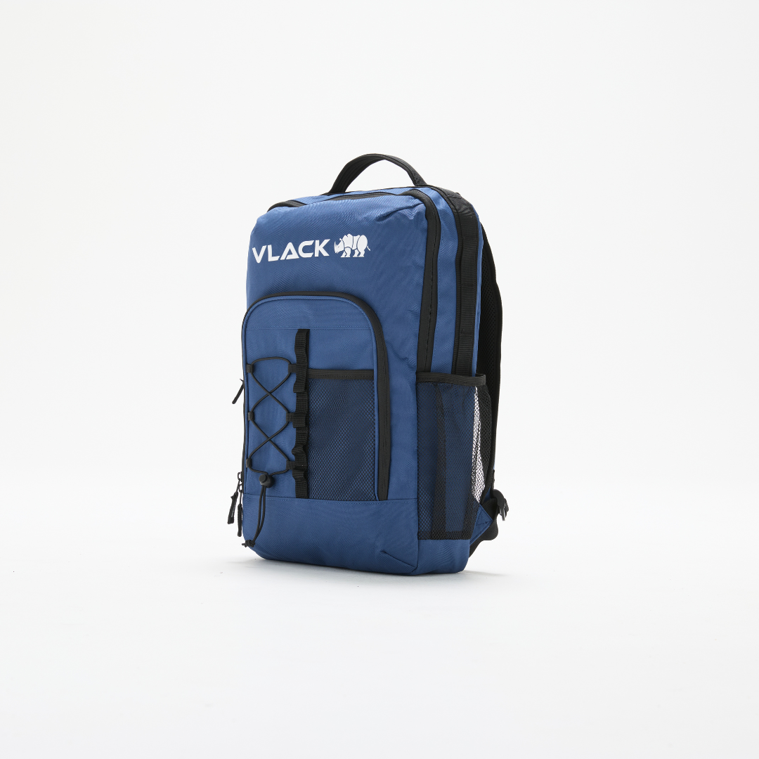 MOCHILA VLACK RHINO AZUL