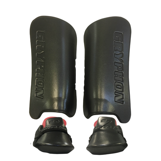 LEG GUARDS Y KICKERS GRYPHON S4