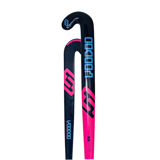 VOODOO LIMITLESS TF KON PINK VXL 2026 XTREME LOWBOW