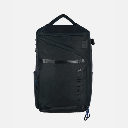 MOCHILA GRYPHON MINI FREDDIE BLACK