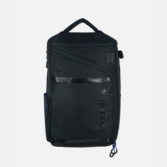 MOCHILA GRYPHON MINI FREDDIE BLACK