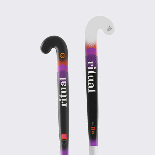 RITUAL VELOCITY 95 NEW