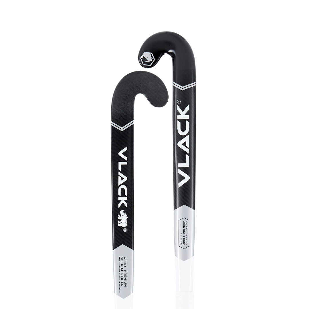 VLACK WOOLY PREMIUM PLATA