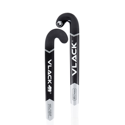 VLACK WOOLY PREMIUM PLATA