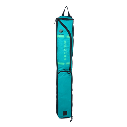 FUNDA GRYPHON PAULIE TEAL NEW
