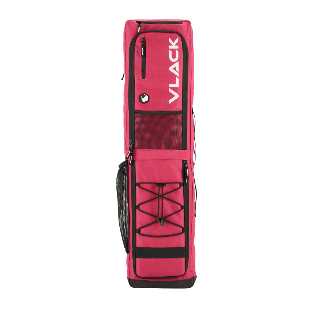 FUNDA VLACK COMPACT FUCSIA