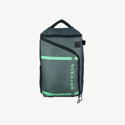 MOCHILA GRYPHON FREDDIE SAGE