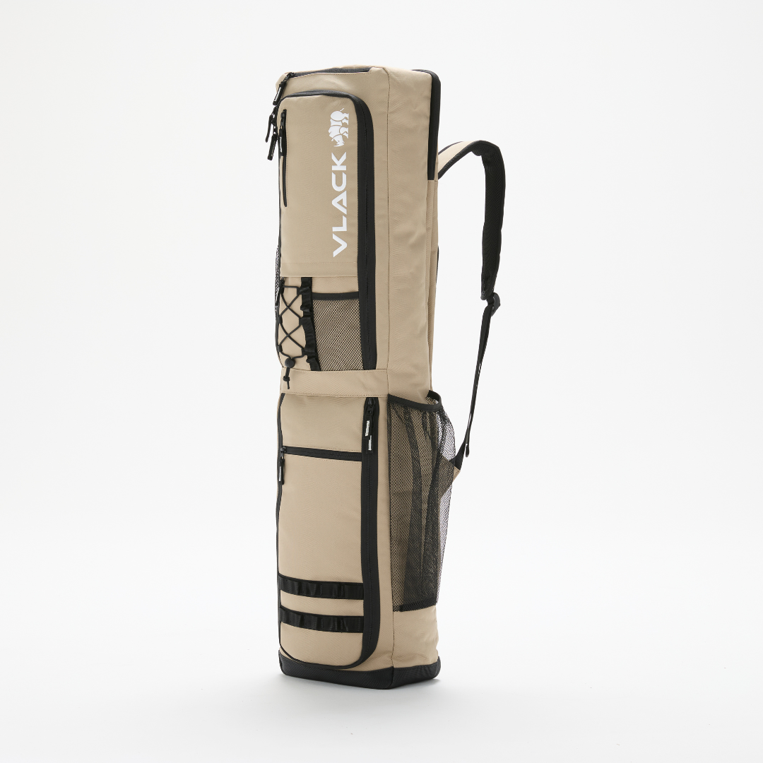 FUNDA VLACK COMPACT CAMEL
