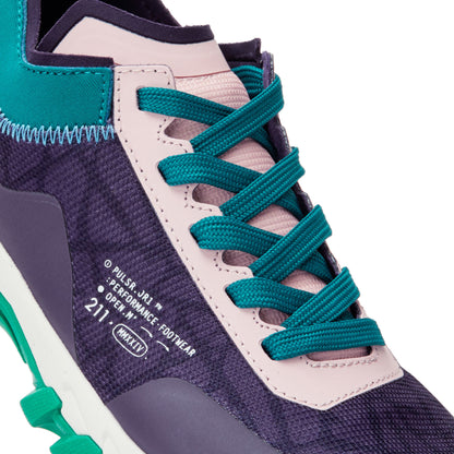 ZAPATILLAS BALLING PULSR INDIGO