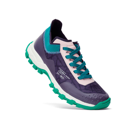 ZAPATILLAS BALLING PULSR INDIGO