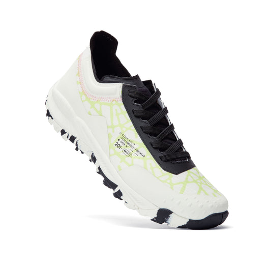 ZAPATILLAS BALLING RISER RAVEN