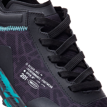 ZAPATILLAS BALLING RISER CARBON
