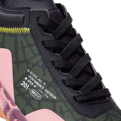 ZAPATILLAS BALLING RISER ORCHID