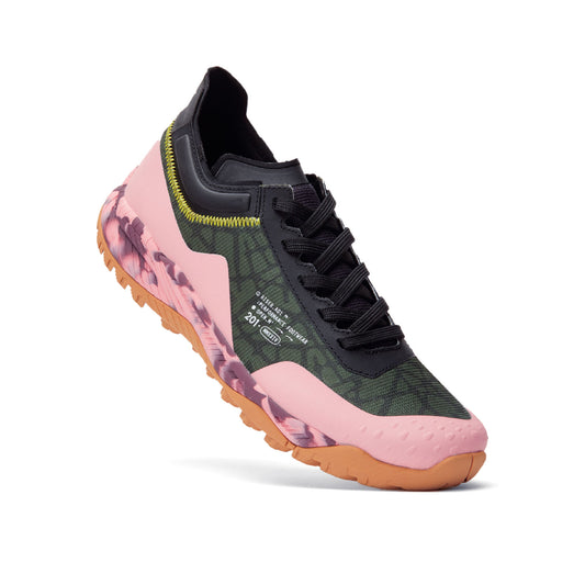 ZAPATILLAS BALLING RISER ORCHID