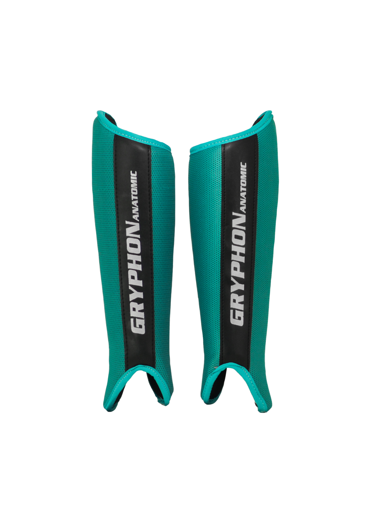 CANILLERAS GRYPHON ANATOMIC TEAL