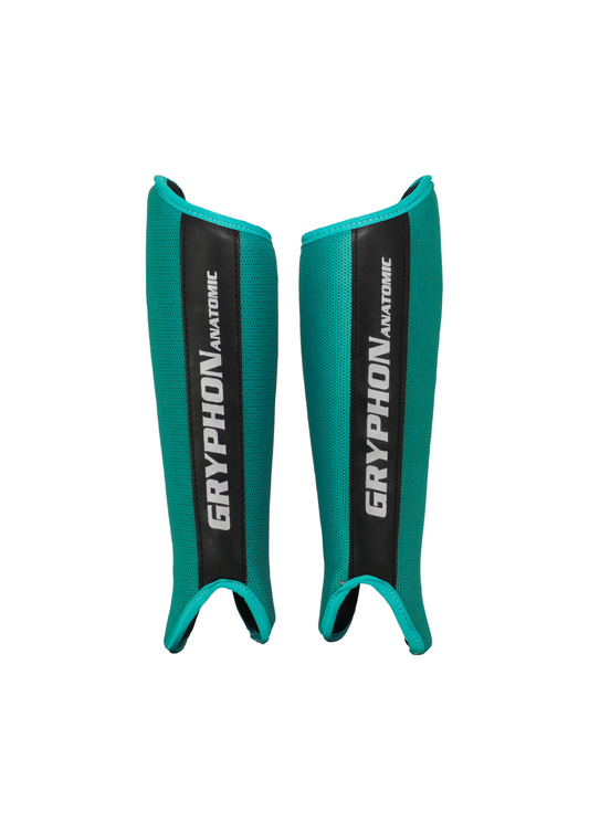 CANILLERAS GRYPHON ANATOMIC TEAL